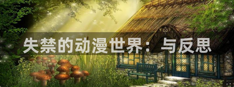 虎哥动漫之家在线观看：失禁的动漫世界：与反思